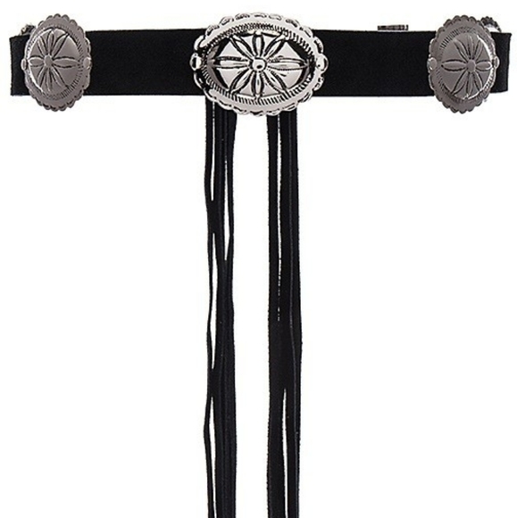 Vintage Inspired Lovestrength Shawnee Belt (NWT) - Picture 2 of 9